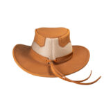 Sombrero Adulto Cayon Malla Estop - Imagen 4