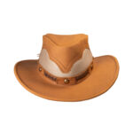 Sombrero Adulto Cayon Malla Estop