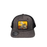 Gorra Hombre Ranch&Corral Road Adventure 11