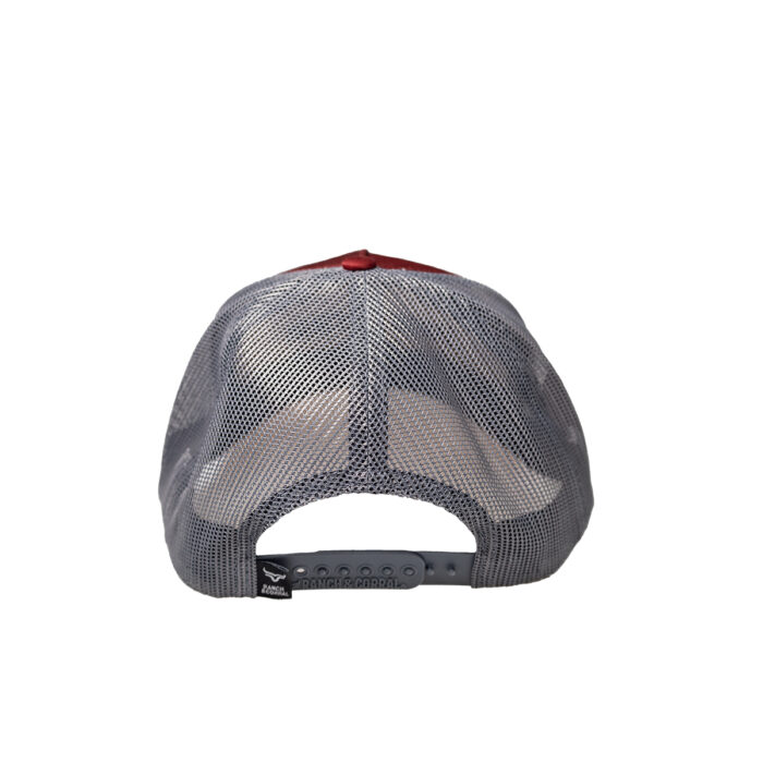 Gorra Hombre Ranch&Corral Angus - Imagen 3