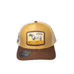 Gorra Hombre Ranch&Corral Appaloosa