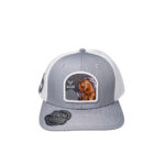 Gorra Hombre Ranch&Corral Alazan