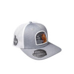 Gorra Hombre Ranch&Corral Alazan - Imagen 2