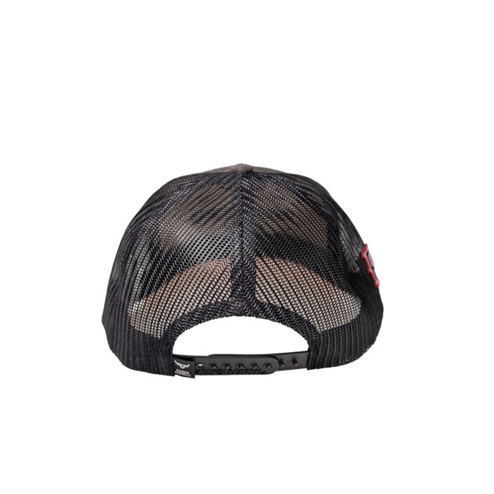 Gorra Hombre Ranch&Corral Rooster 14 - Imagen 3