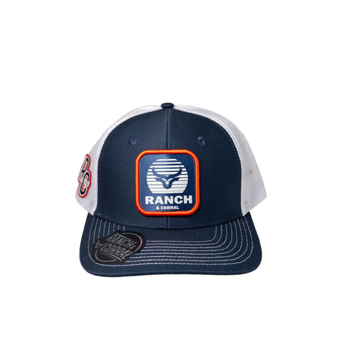 Gorra Hombre Ranch&Corral Lifestyle 03 - Imagen 1