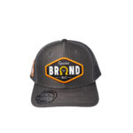 Gorra Hombre Ranch&Corral Western 09