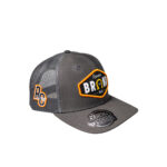 Gorra Hombre Ranch&Corral Western 09 - Imagen 2