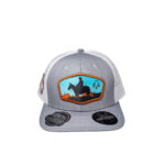 Gorra Hombre Ranch&Corral David Alonso 10