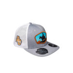 Gorra Hombre Ranch&Corral David Alonso 10 - Imagen 2