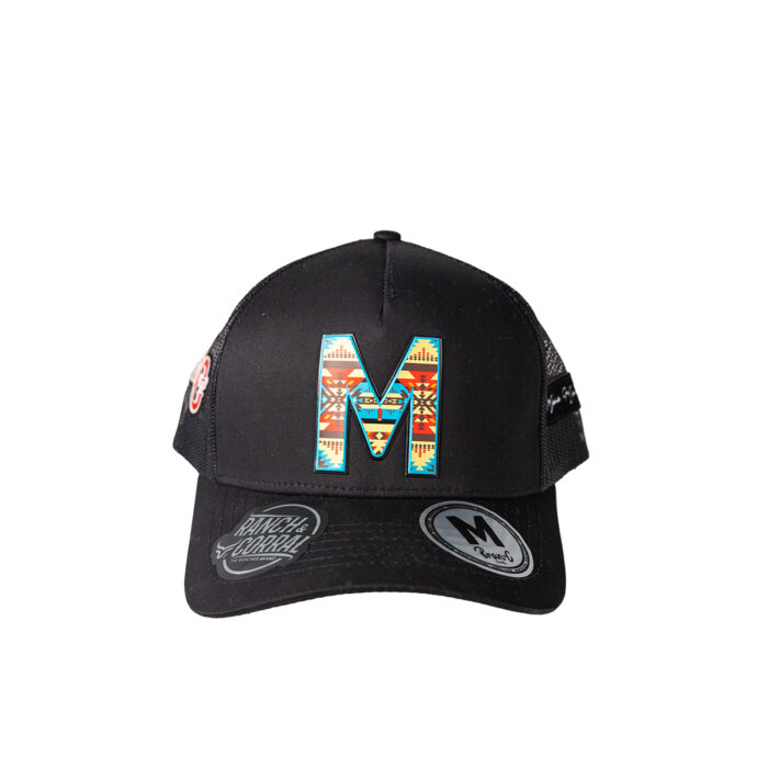 Gorra Hombre Ranch&Corral Maria Malibran 10 - Imagen 1