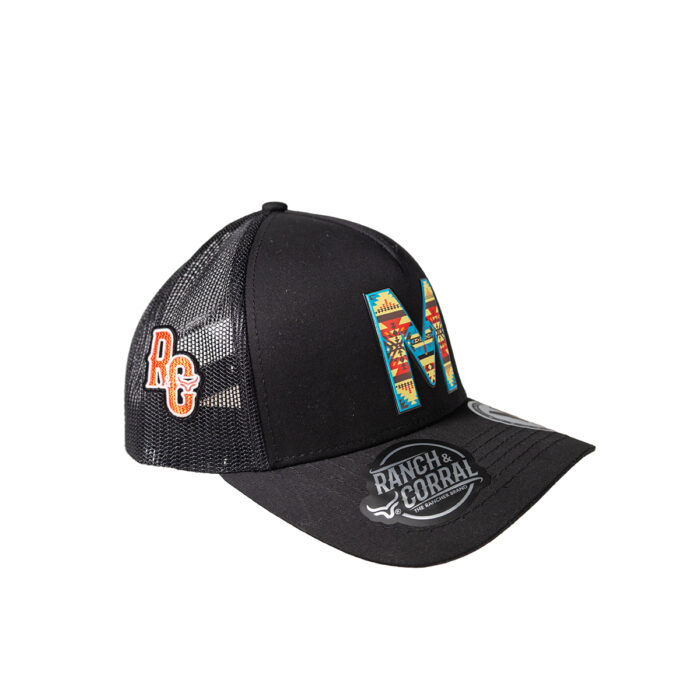 Gorra Hombre Ranch&Corral Maria Malibran 10 - Imagen 2