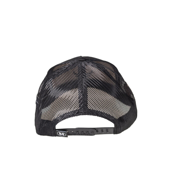 Gorra Hombre Ranch&Corral Maria Malibran 10 - Imagen 3