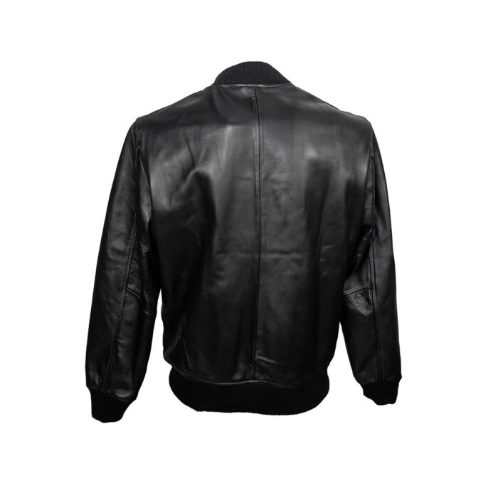 Chamarra Hombre Mabo JG Palermo - Imagen 3