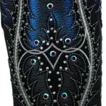 Bota Mujer Cuadra 4I09RS Res Crust Satro - Imagen 10