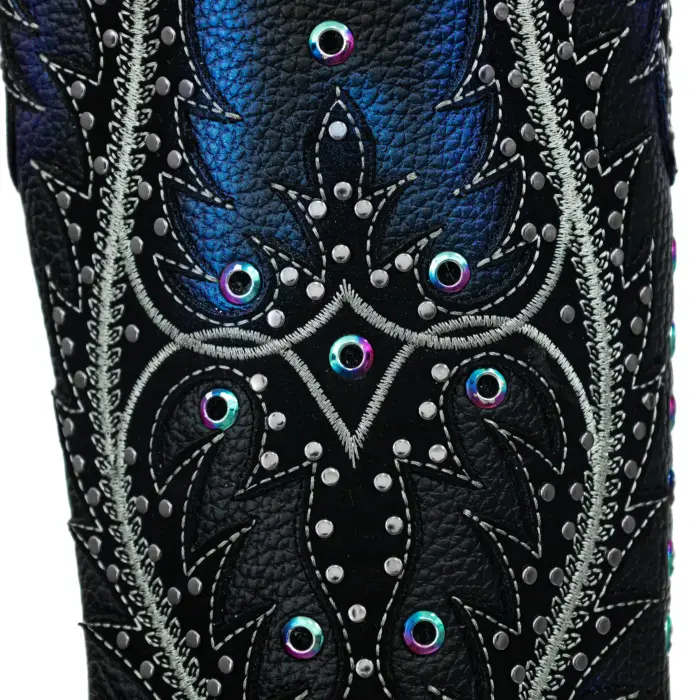 9003048-6-copia-1.webp Bota Mujer Cuadra 4I09RS Res Crust Satro - Imagen 10