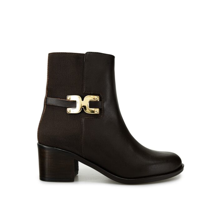 Botin Mujer Ascencio Mod23732 - Imagen 6