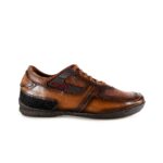 Zapato Hombre Cuadra L29MTTV Mantarraya