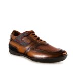 Zapato Hombre Cuadra L29MTTV Mantarraya - Imagen 2