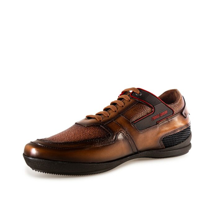 9003069-3-DX.jpg Zapato Hombre Cuadra L29MTTV Mantarraya - Imagen 3