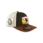 Gorra Hombre Ranch&Corral  RCG27 Becerro - Imagen 2