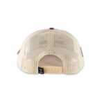 Gorra Hombre Ranch&Corral  RCG27 Becerro - Imagen 3