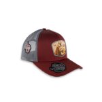 Gorra Hombre Ranch&Corral  RCE25 Bayo - Imagen 2