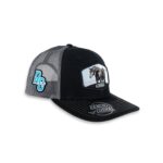 Gorra Hombre Ranch&Corral  RCE27 Azabache - Imagen 2