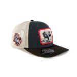 Gorra Hombre Ranch&Corral RCWD4 Bisonte - Imagen 2