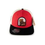 Gorra Hombre Ranch&Corral  RCWD5 Aguila