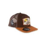 Gorra Hombre Ranch&Corral RCSR8 Road Adventure 08 - Imagen 2