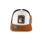 Gorra Hombre Ranch&Corral RCDB5 Bernes de la Monta?a