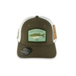 Gorra Hombre Ranch&Corral RCFS6 Lobina