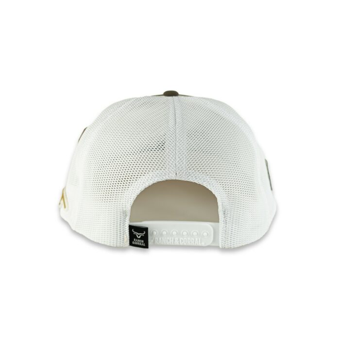 Gorra Hombre Ranch&Corral  RCFS6 Lobina - Imagen 3