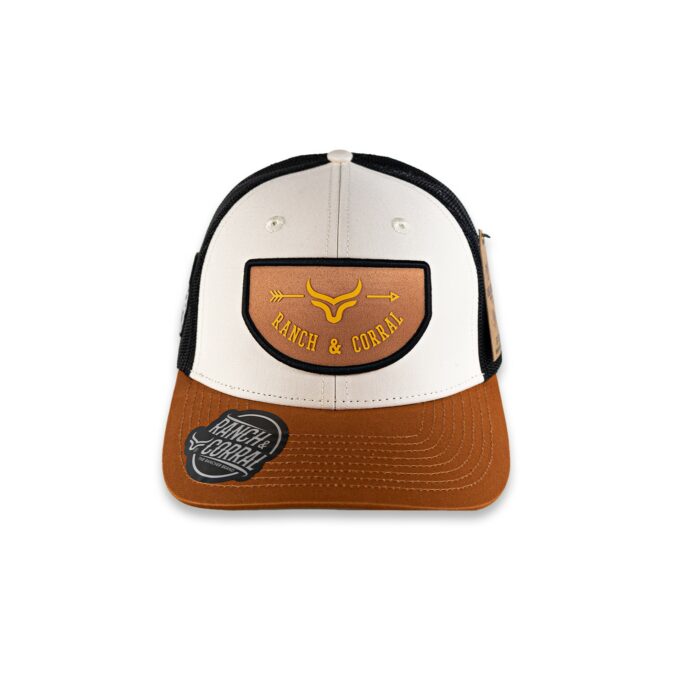 Gorra Hombre Ranch&Corral RCL6 life Style 06 - Imagen 1