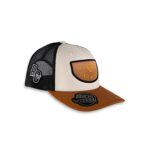 Gorra Hombre Ranch&Corral RCL6 life Style 06 - Imagen 2