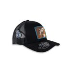 Gorra Hombre Ranch&Corral RCRD10 Rodeo 10 - Imagen 2