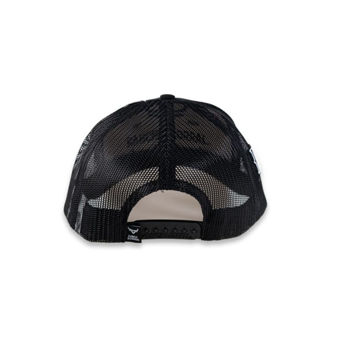 Gorra Hombre Ranch&Corral RCRD10 Rodeo 10 - Imagen 3