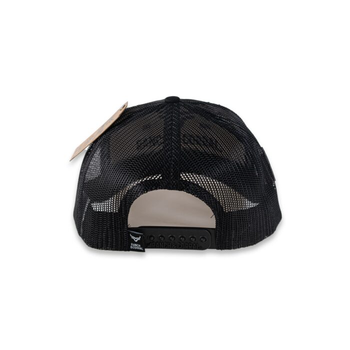 Gorra Hombre Ranch&Corral RCR11 Rooster 11 - Imagen 3