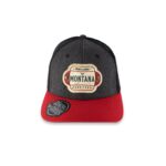 Gorra Hombre Ranch&Corral rctr4 Territory 04