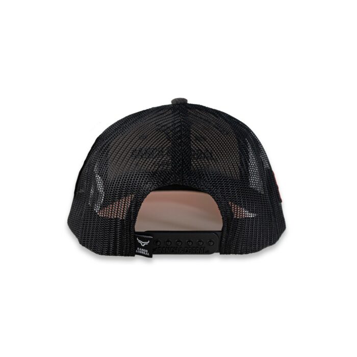 Gorra Hombre Ranch&Corral rctr4 Territory 04 - Imagen 3