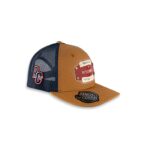 Gorra Hombre Ranch&Corral RCTR6 Territory 06 - Imagen 2