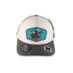 Gorra Hombre Ranch&Corral MM14 Maria Malibran 14