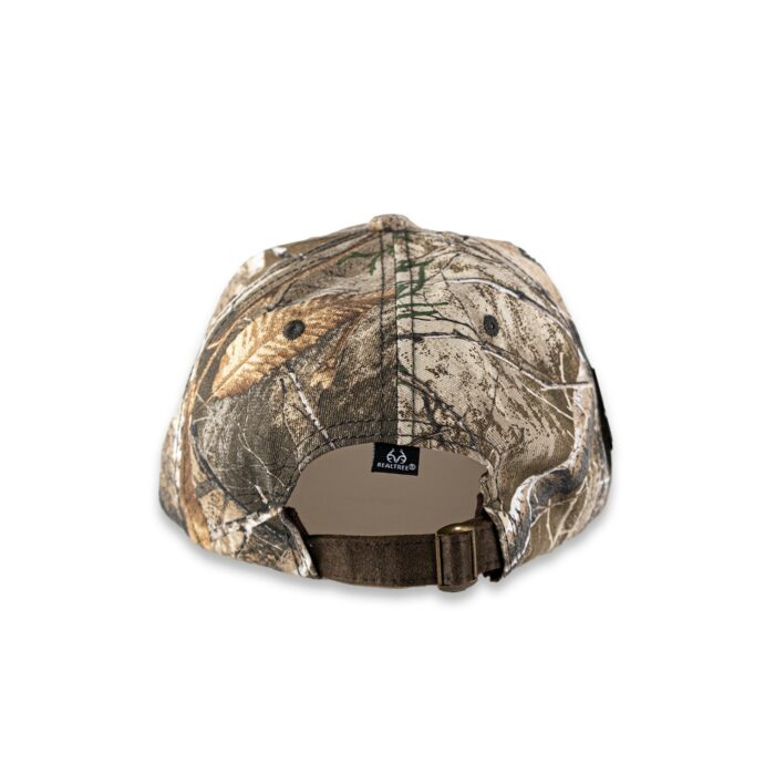 Gorra Hombre Ranch&Corral  fc24 RealTree 24 - Imagen 3