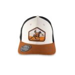 Gorra Hombre Ranch&Corral  CR2 Cuco Raya 2