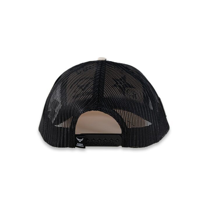 Gorra Hombre Ranch&Corral  CR2 Cuco Raya 2 - Imagen 3