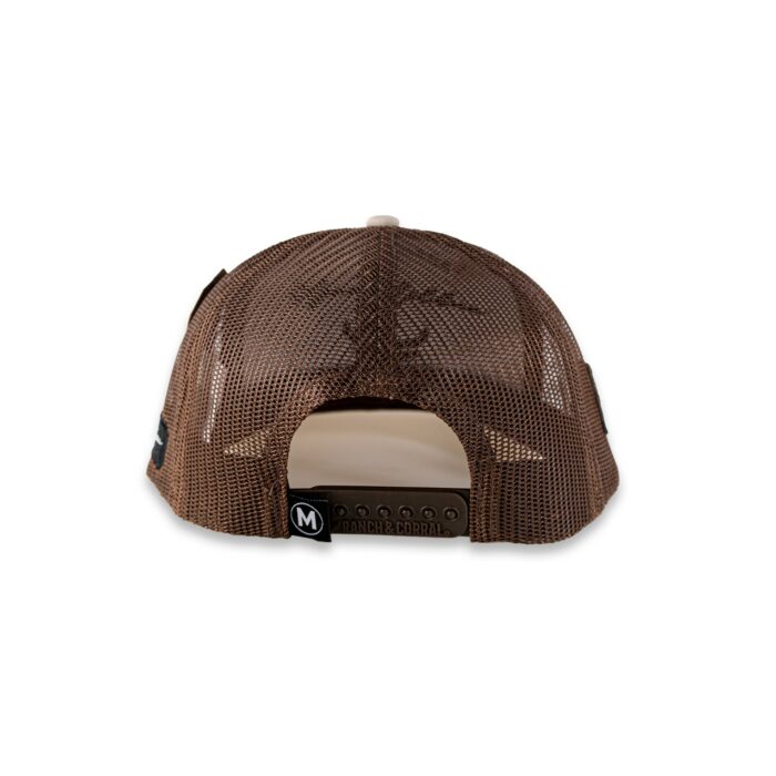 Gorra Hombre Ranch&Corral MM11 Maria Malibran 11 - Imagen 3