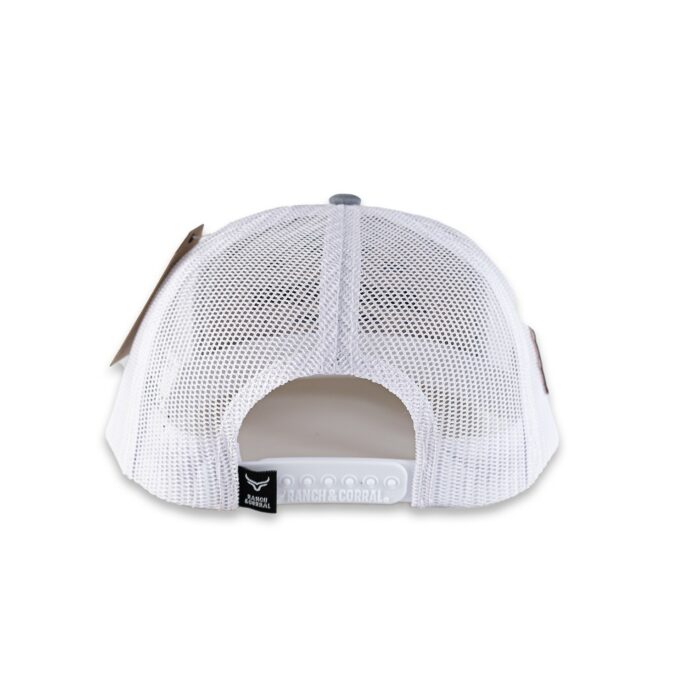9003089-3.jpg Gorra Hombre Ranch&Corral DA08 David Alonso - Imagen 3