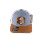 Gorra Hombre Ranch&Corral RCDB1 Labrador Golden