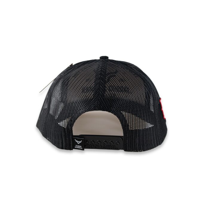 9003092-3.jpg Gorra Hombre Ranch&Corral RCR10 Rooster 10 - Imagen 3