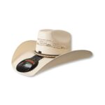 Sombrero Hombre Rocha Taiwan 8 seg - Imagen 2